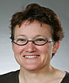 Photo of Lucy Johnston